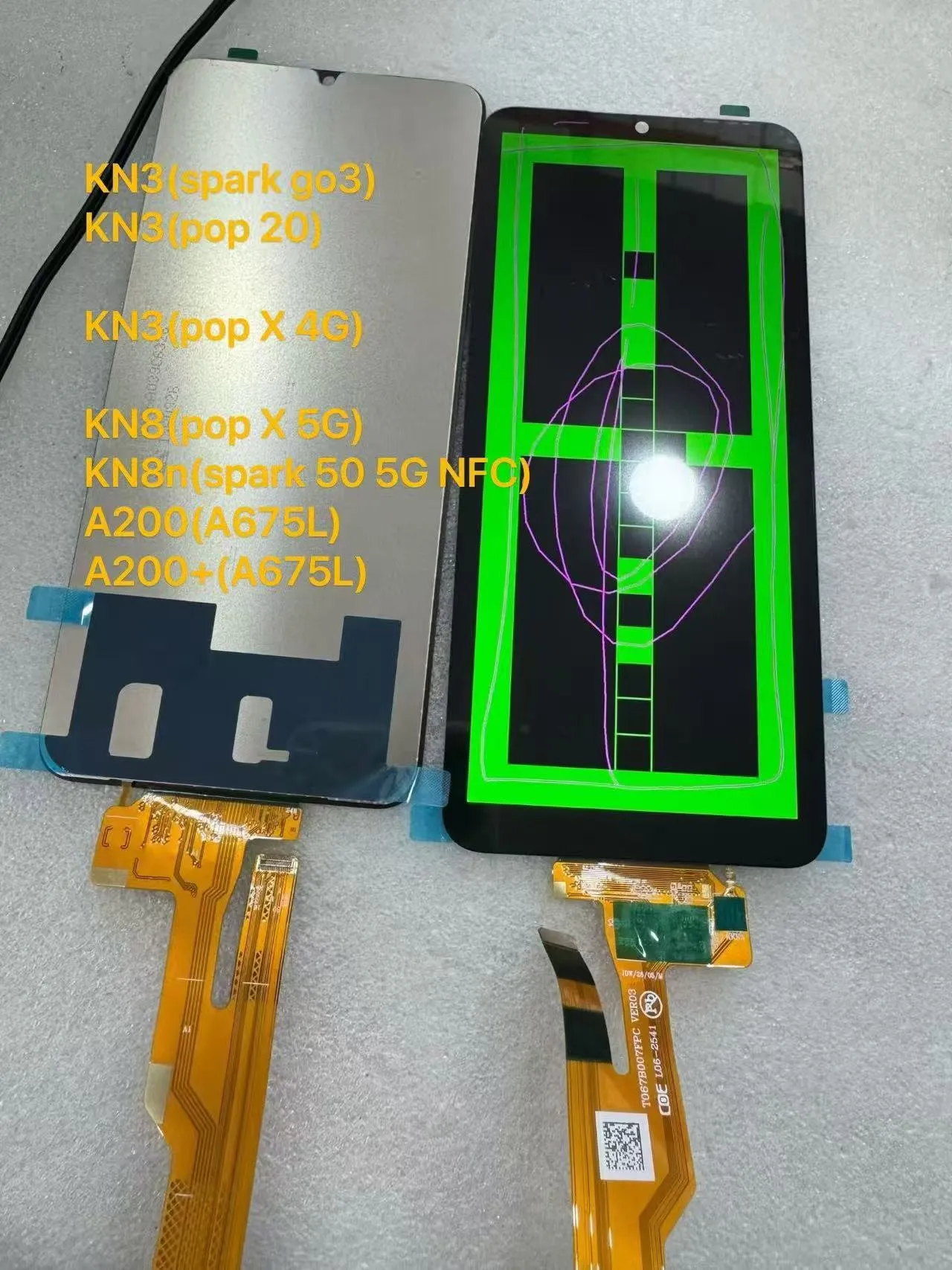 infinix tecno