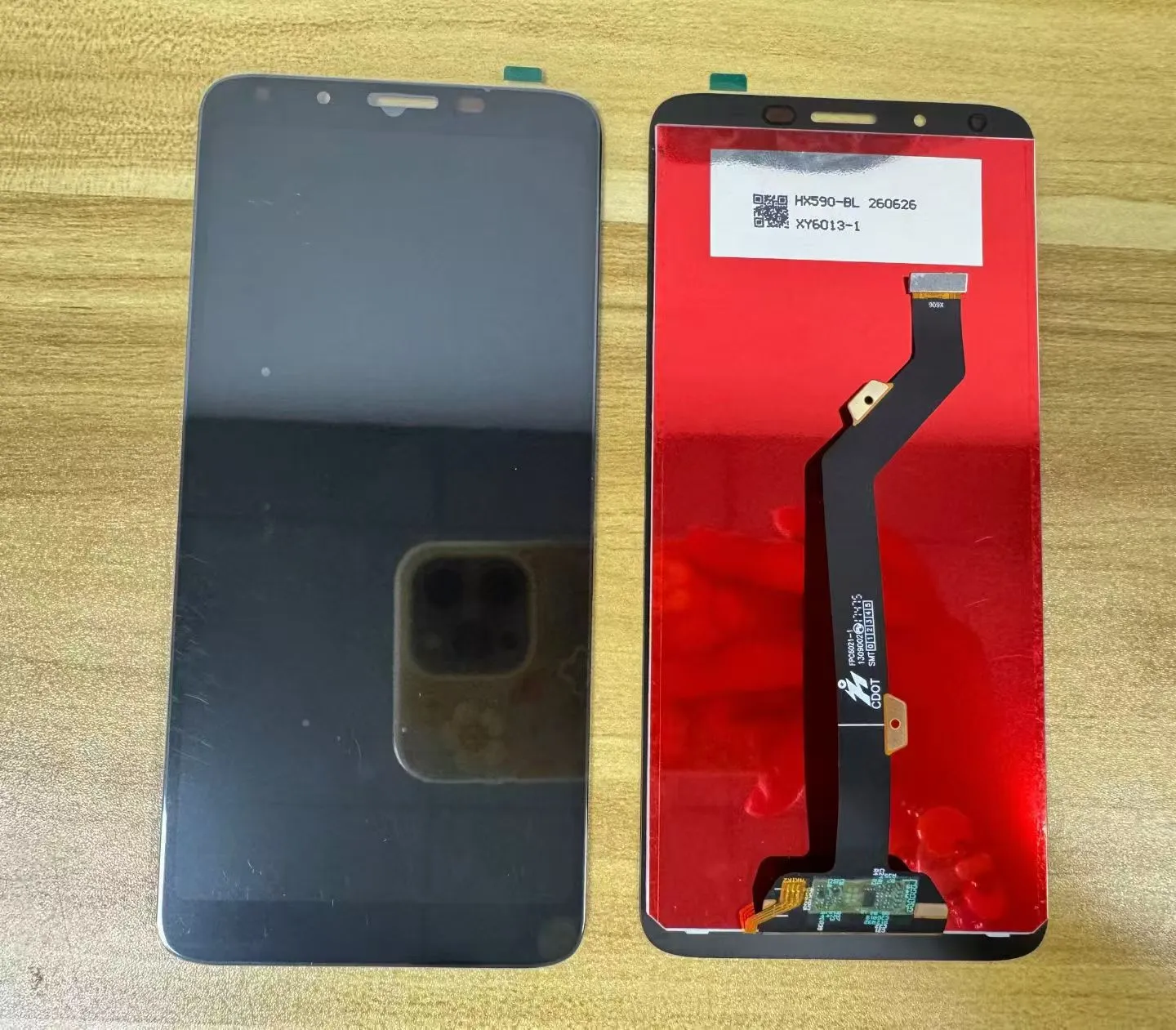 infinix tecno