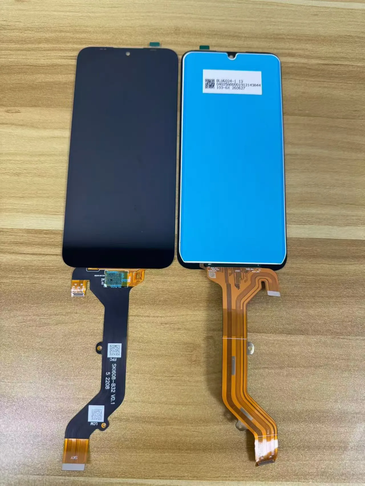 infinix tecno