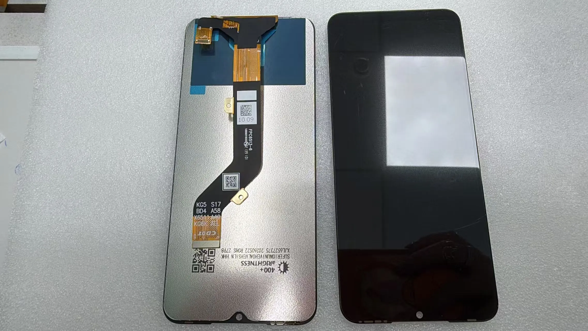 infinix tecno
