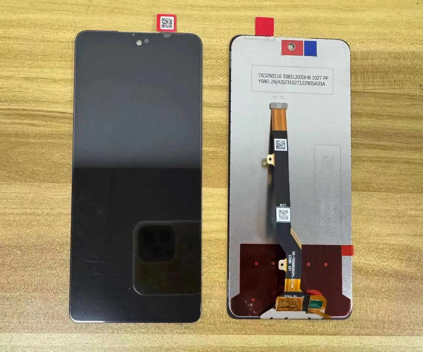infinix tecno