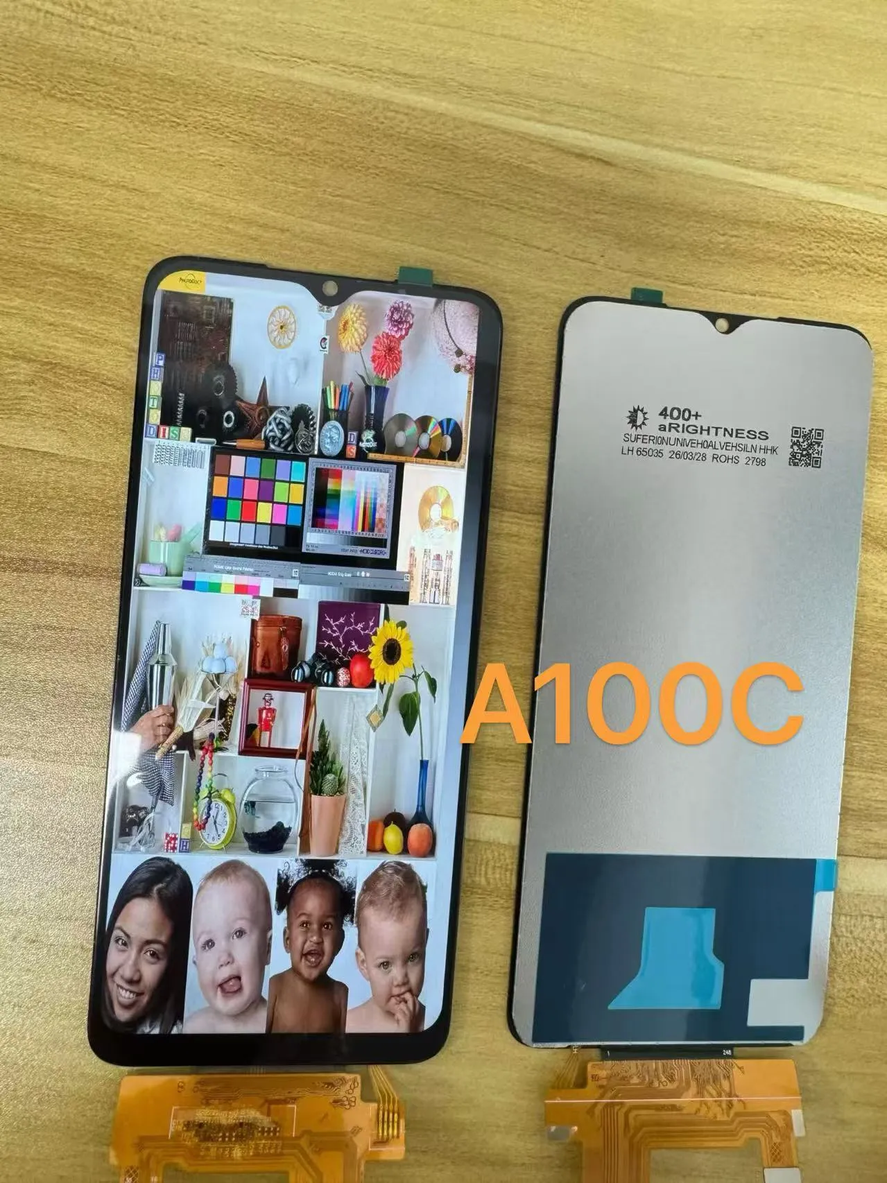 infinix tecno