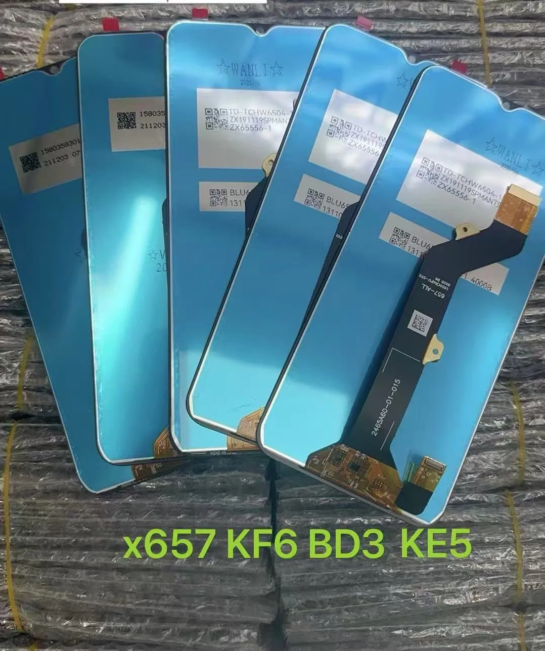 infinix tecno